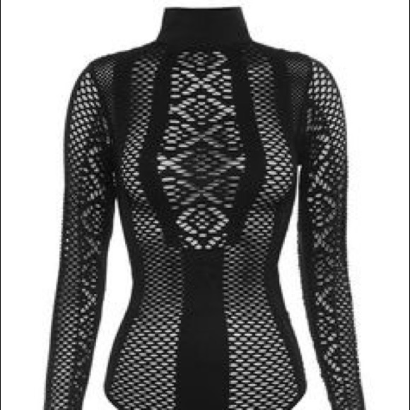 House of CB Bodysuit - Picture 2 of 6